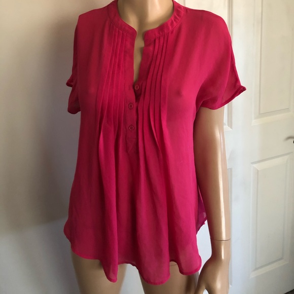 Pleione Tops - Pelion Blouse